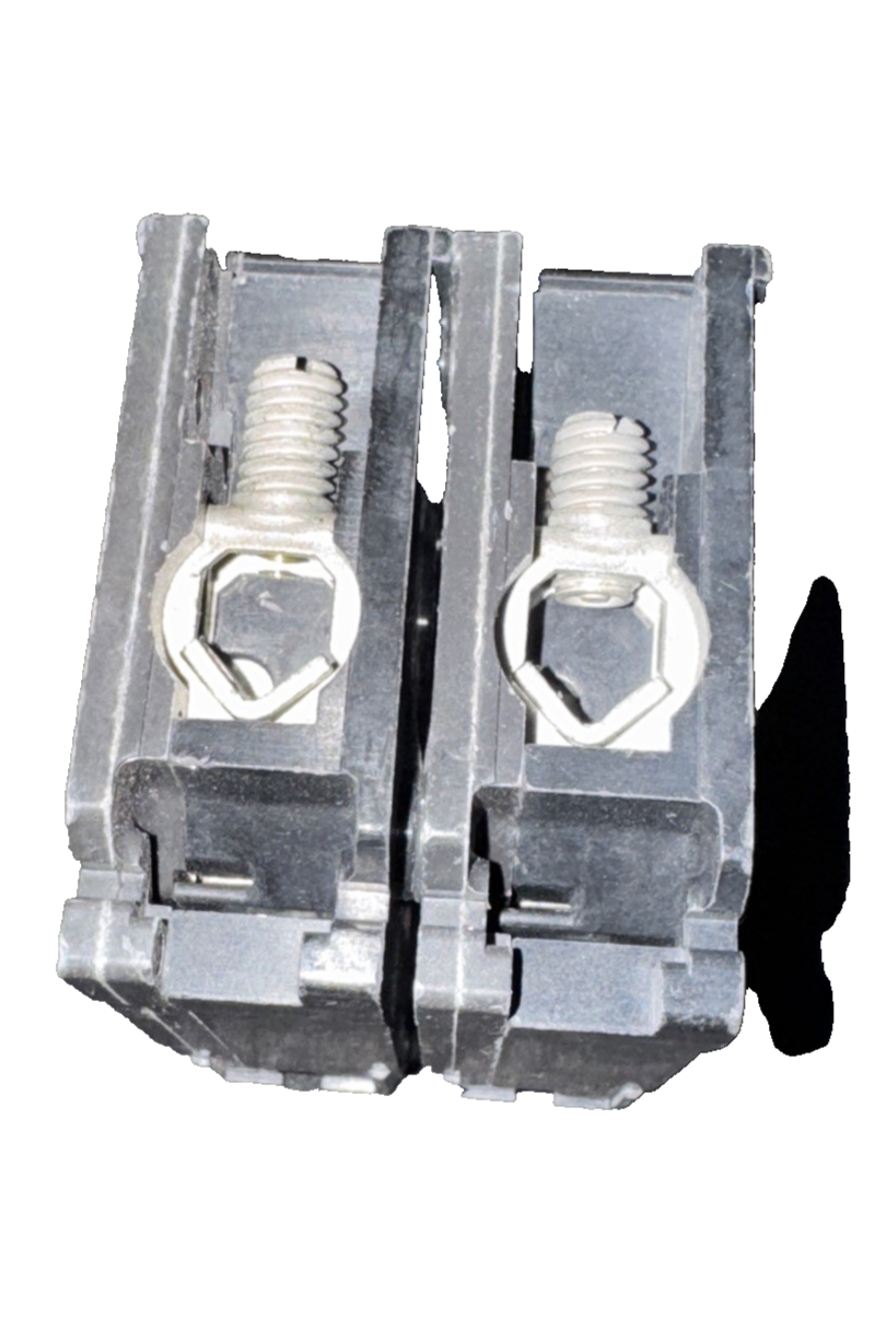 Eaton Br2100 Double Pole Interchangeable Circuit Breaker, 120/240V,