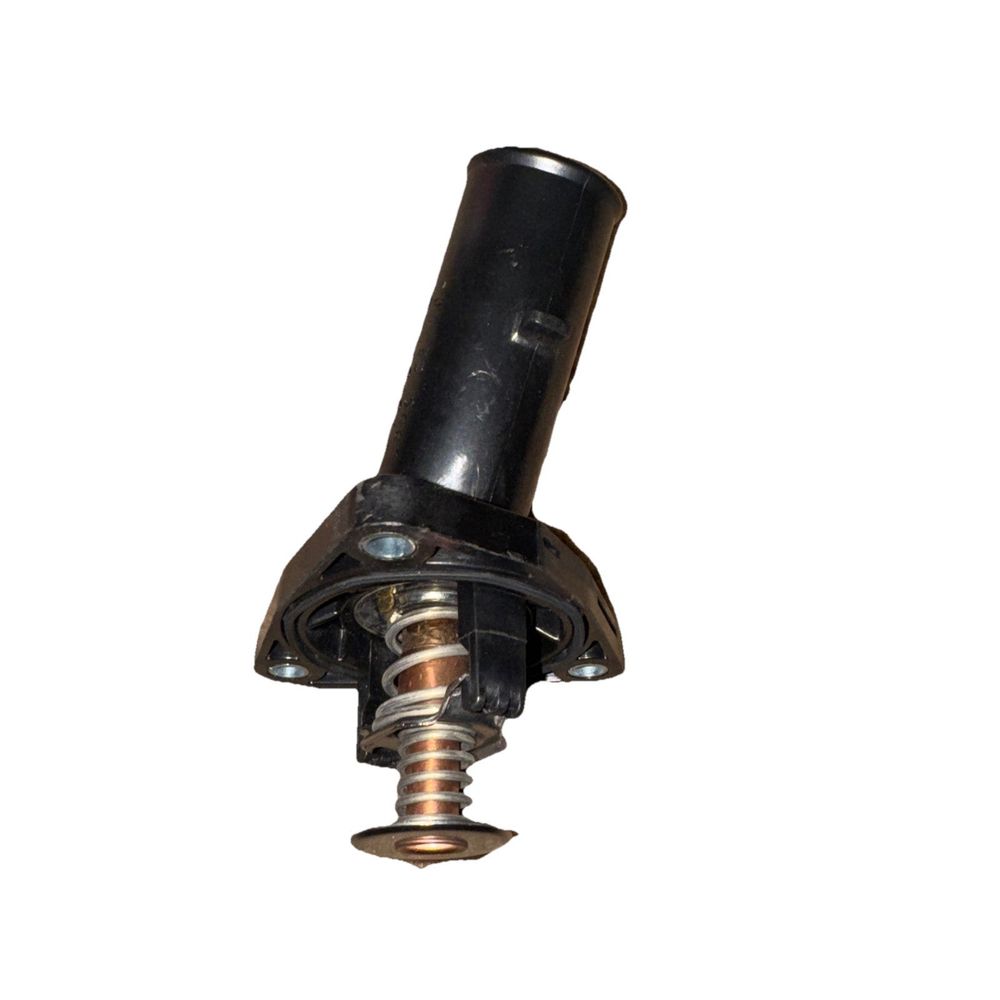 Engine Coolant Thermostat Housing Assembly-Integrated Housing 634-180, MotoRad – a black ignition ignition ignition ignition ignition ignit…