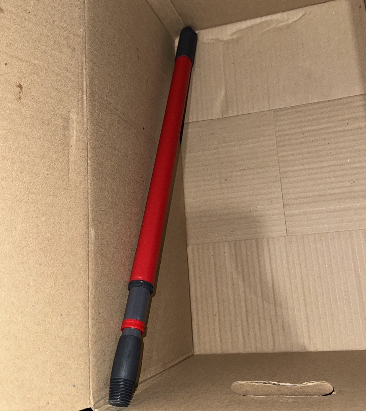 Vileda Easy Wring Mop & Bucket System