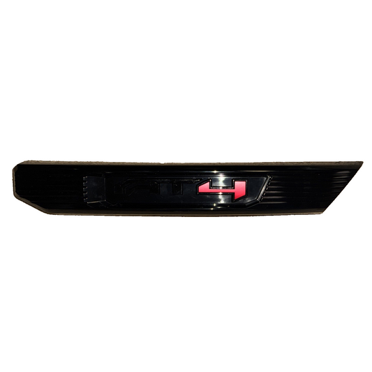 2022 2023 2024 2025 GMC Sierra 1500 AT4 LOWER INSERT TRIM PIECE Grille 20939