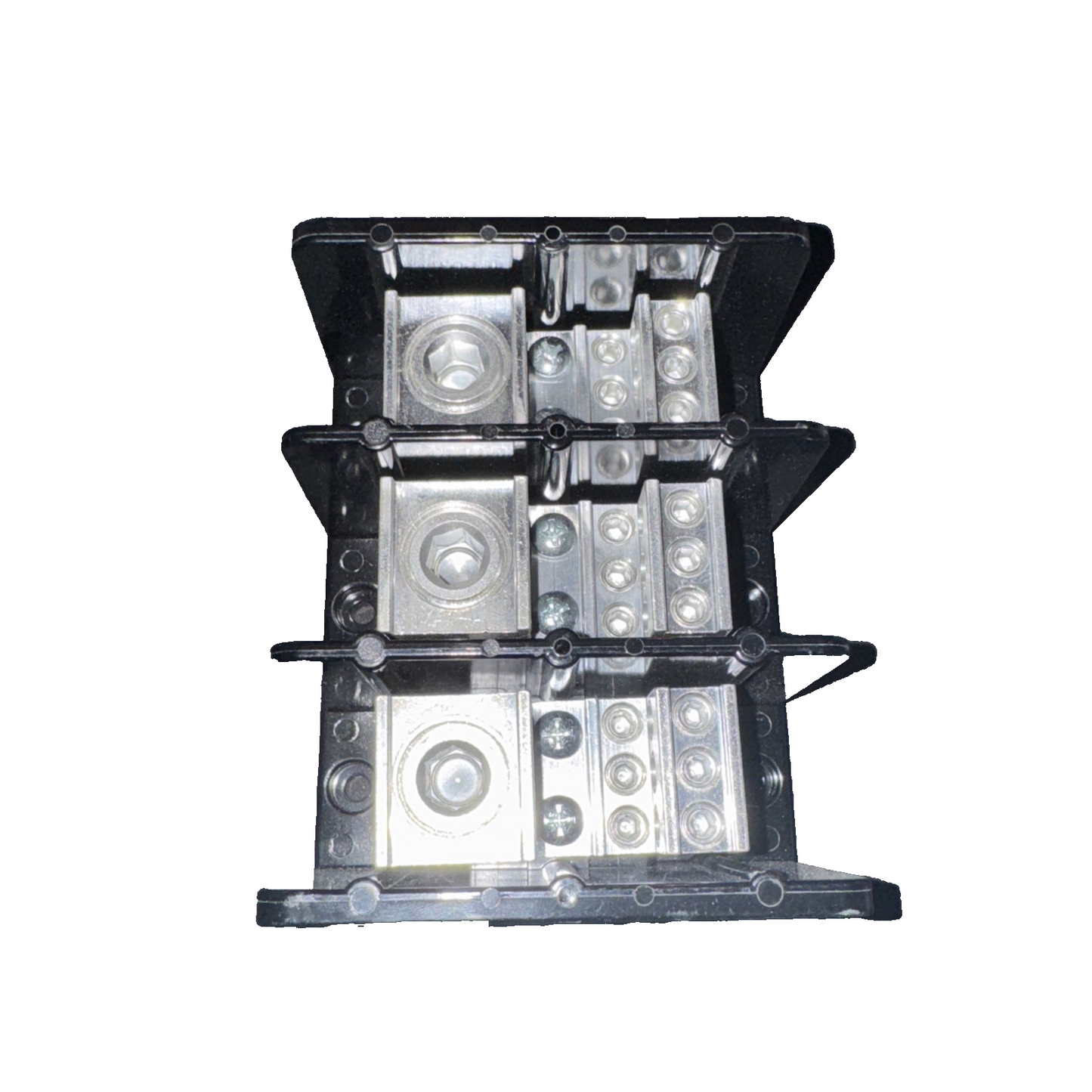 LFD35533 Littelfuse Distribution Block