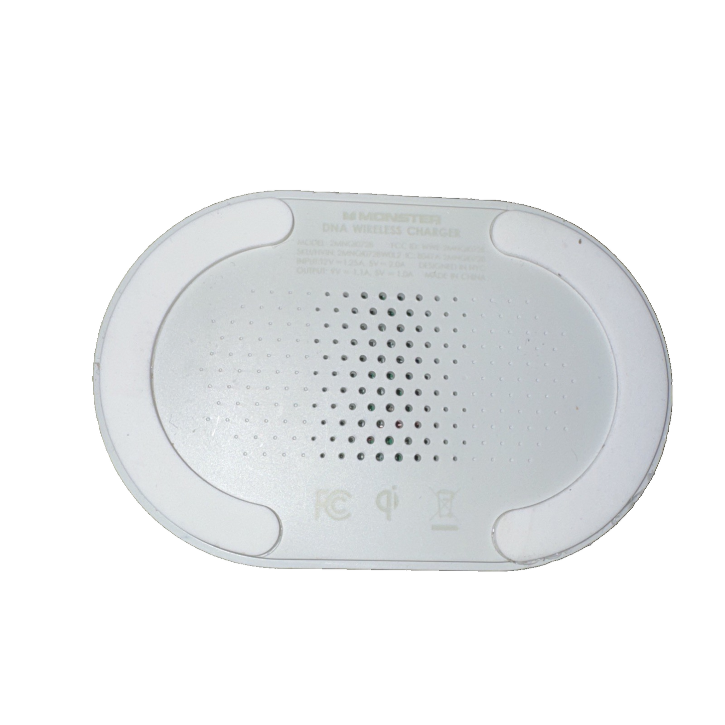 Monster Dna Wireless Charger