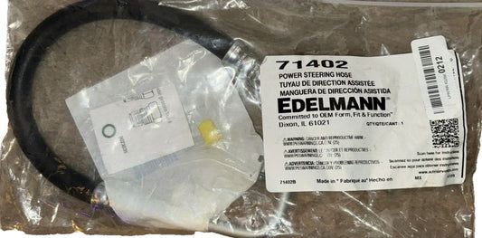 Plews Edelmann 71402 Power Steering Pressure Hose – genuine genuine genuine genuine genuine genuine genuine genuine genuine genuine genuine…