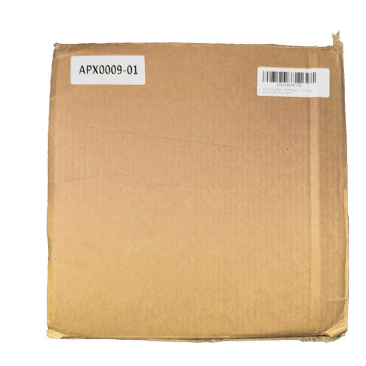 Hepa H14 Filter AP301 AP302 Replacement, Unbranded – a cardboard box with a label on it
