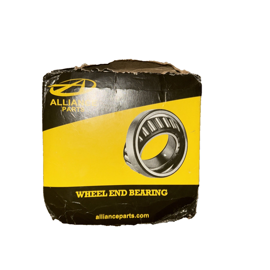 Alliance ABP-SBN-SET430 Wheel Bearing, Set