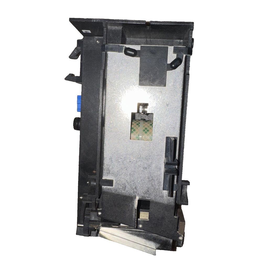 E-Waste Lot 5 Units #1 Misc Parkeon Units / For Parts/Repair – a black and white photo frame with a white background