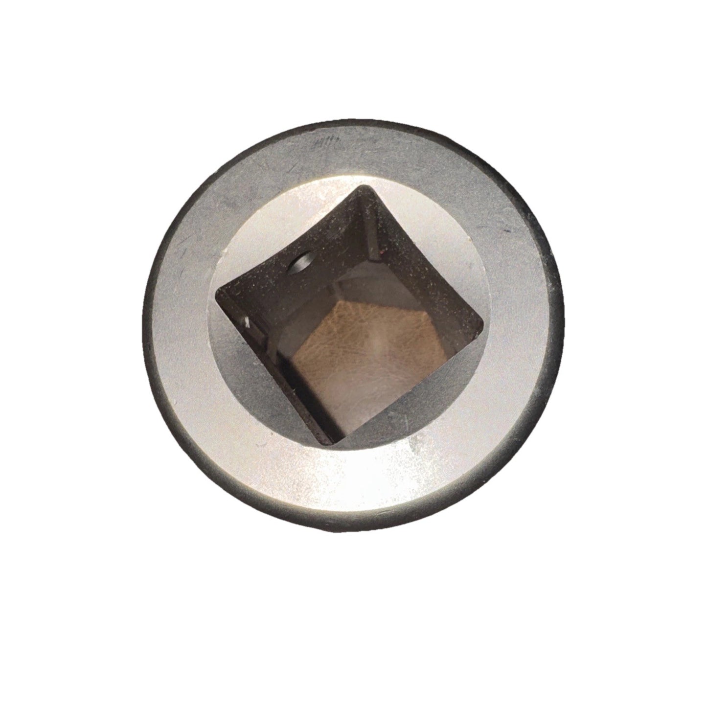 Momento 5-50 | 50mm 6-Point Impact Socket | 1-1/2" Female Square Drive