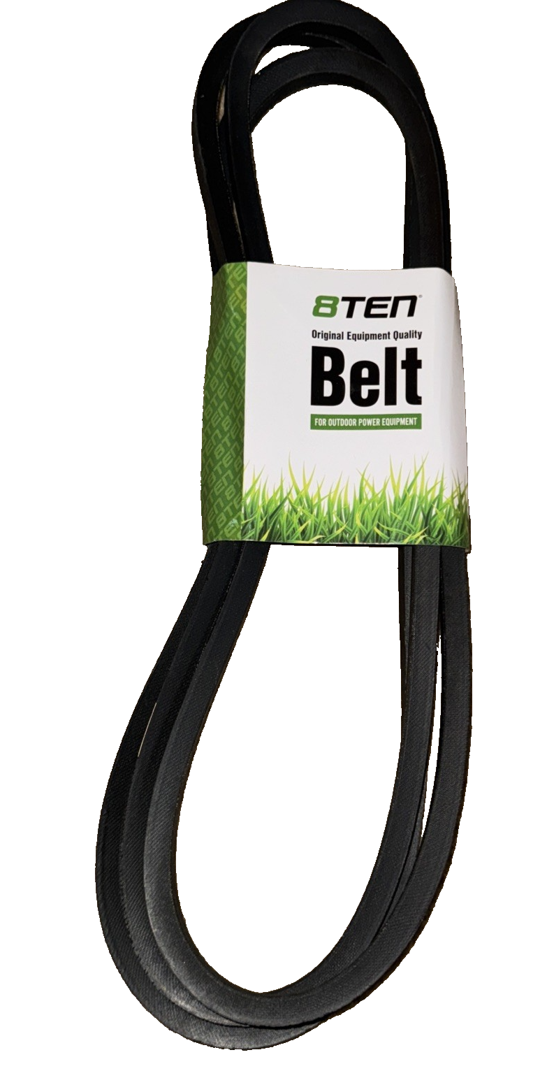 8TEN Deck Belt for AYP Husqvarna 197242 532197242 2748GLS 2348LS YTH 2348