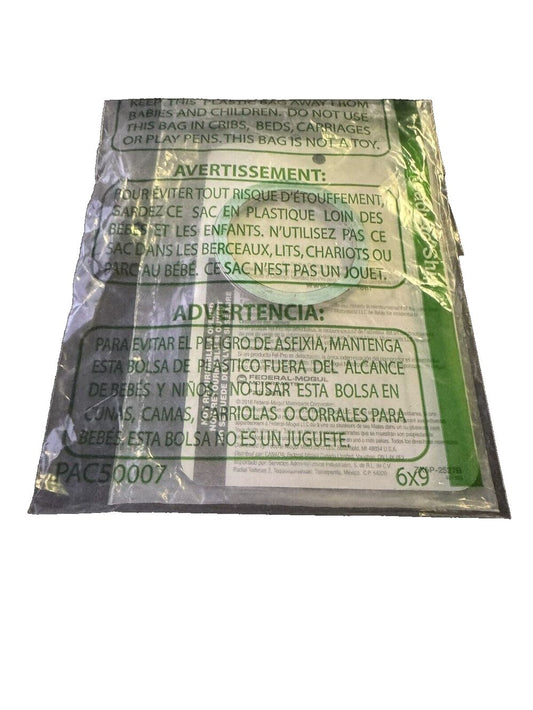 FEL-PRO 61040 Exhaust Pipe Gasket – a packet of green tea