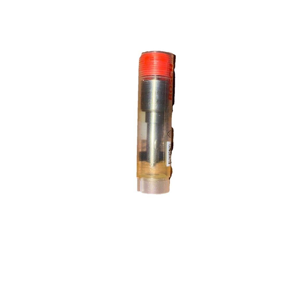 BOSCH 0 433 171 924 Nozzle – a red and silver metal tube