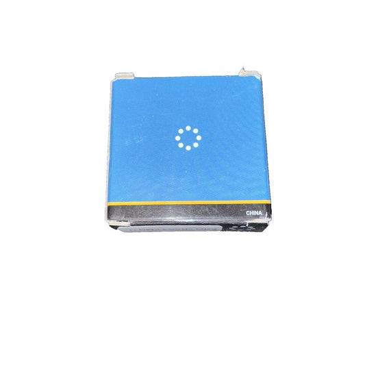 207823 Axis Ball Bearing 12Mm, DaveyDooDeals – a blue and yellow book with a white background