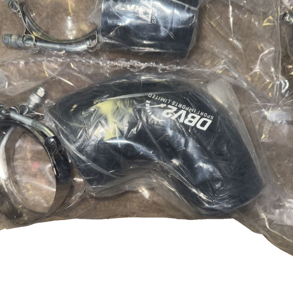 DBV2 Assortment of Parts (Please see pictures) – a pair of handcuffs and a pair of handcuffs