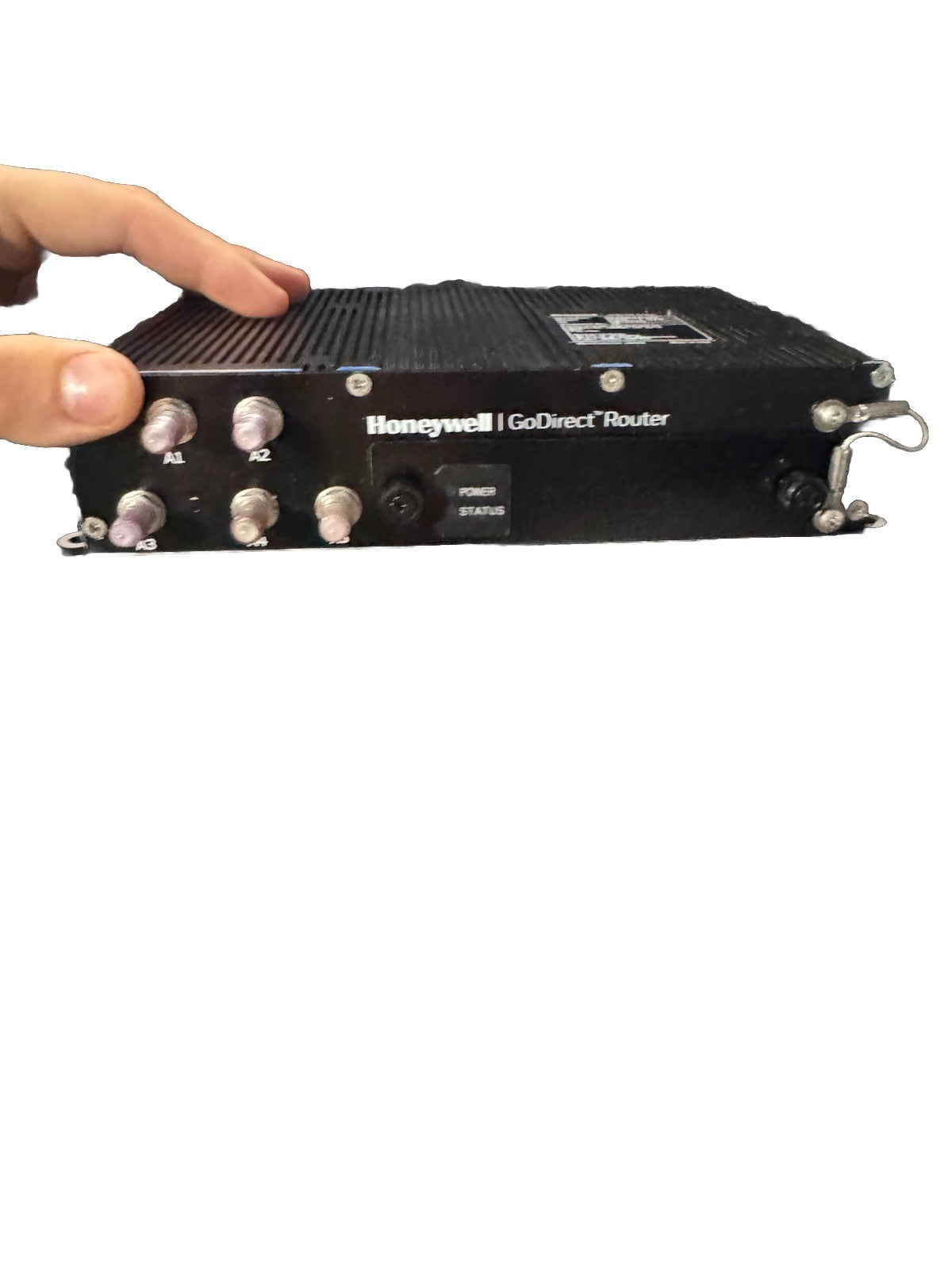Honeywell Go Direct Router SCD-90407026-002