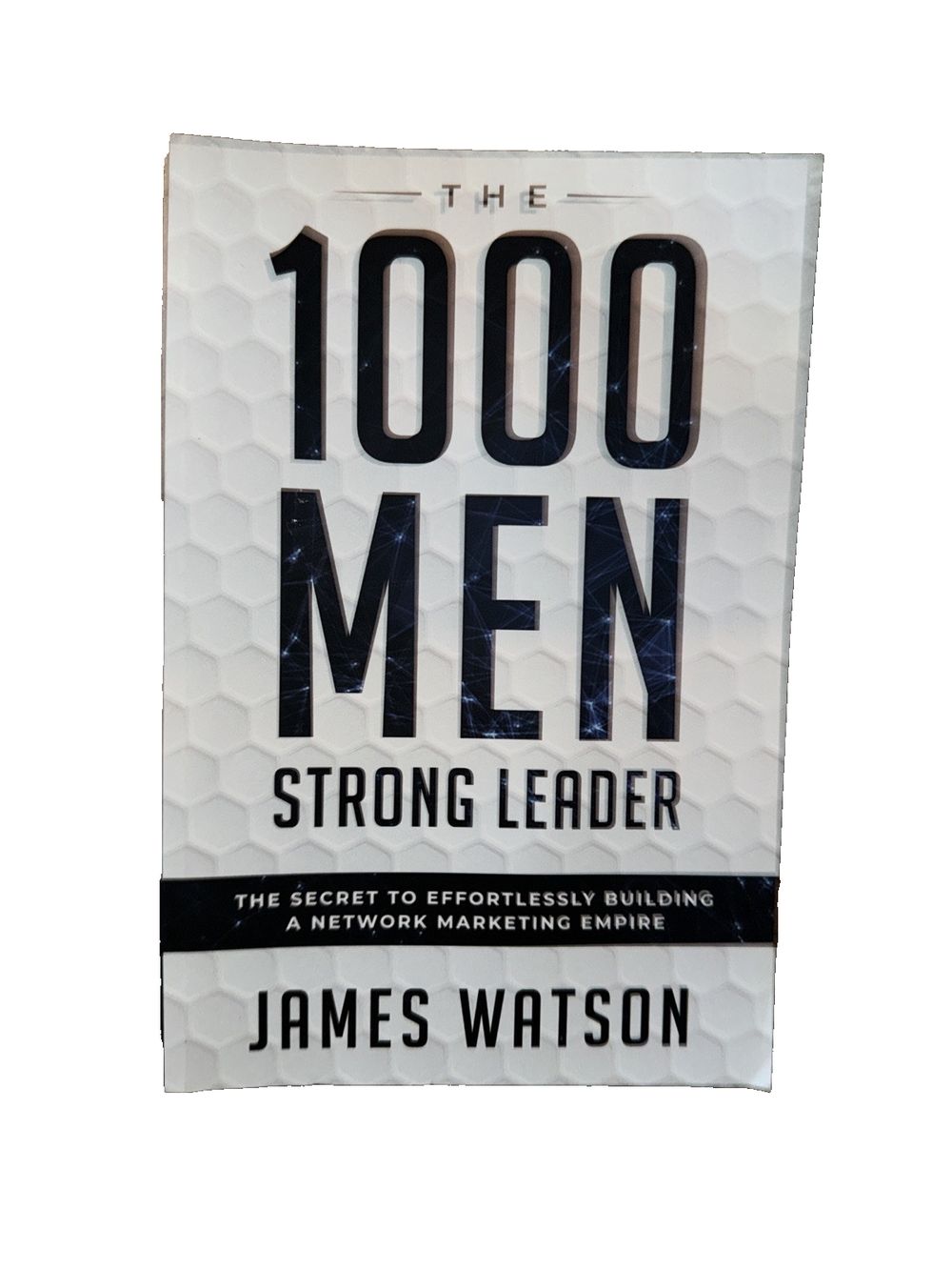 Psychology For Leadership - The 1000 Men Strong Leader (Business Negotiation): T, DaveyDooDeals – the 100 men book