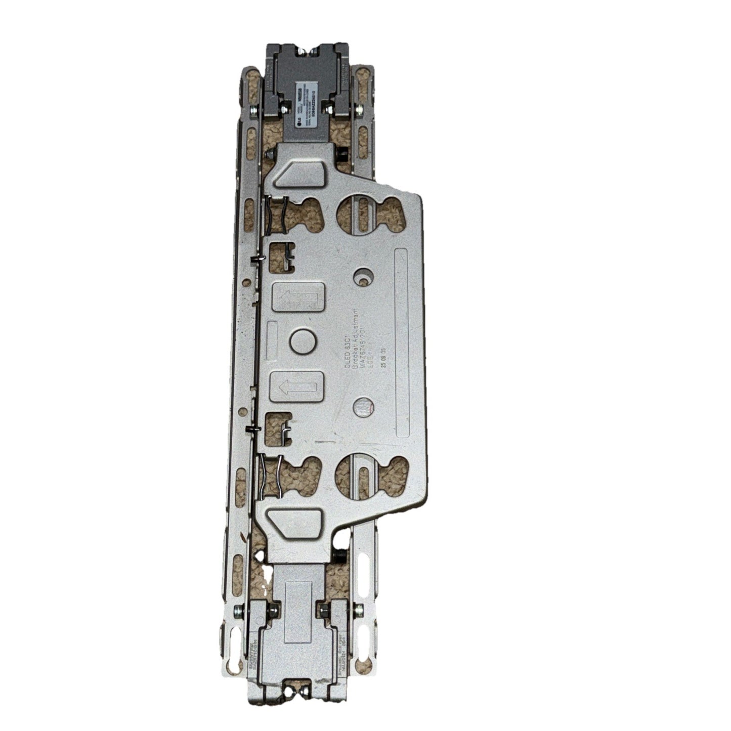 OLED 83C1 Bracket Adjustment LG Replacement Part #509SAZZ24010