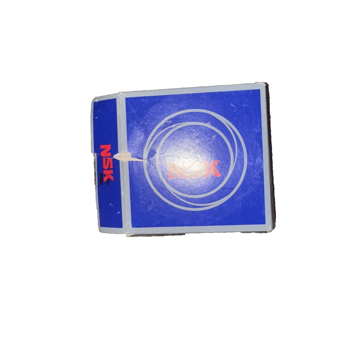 NSK 6011DDUCE SRIL6, 6000 Series Single Row Deep Groove Ball Bearing