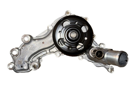 04893941AC Mopar Water Pump Water – a water pump with a water pump on the front