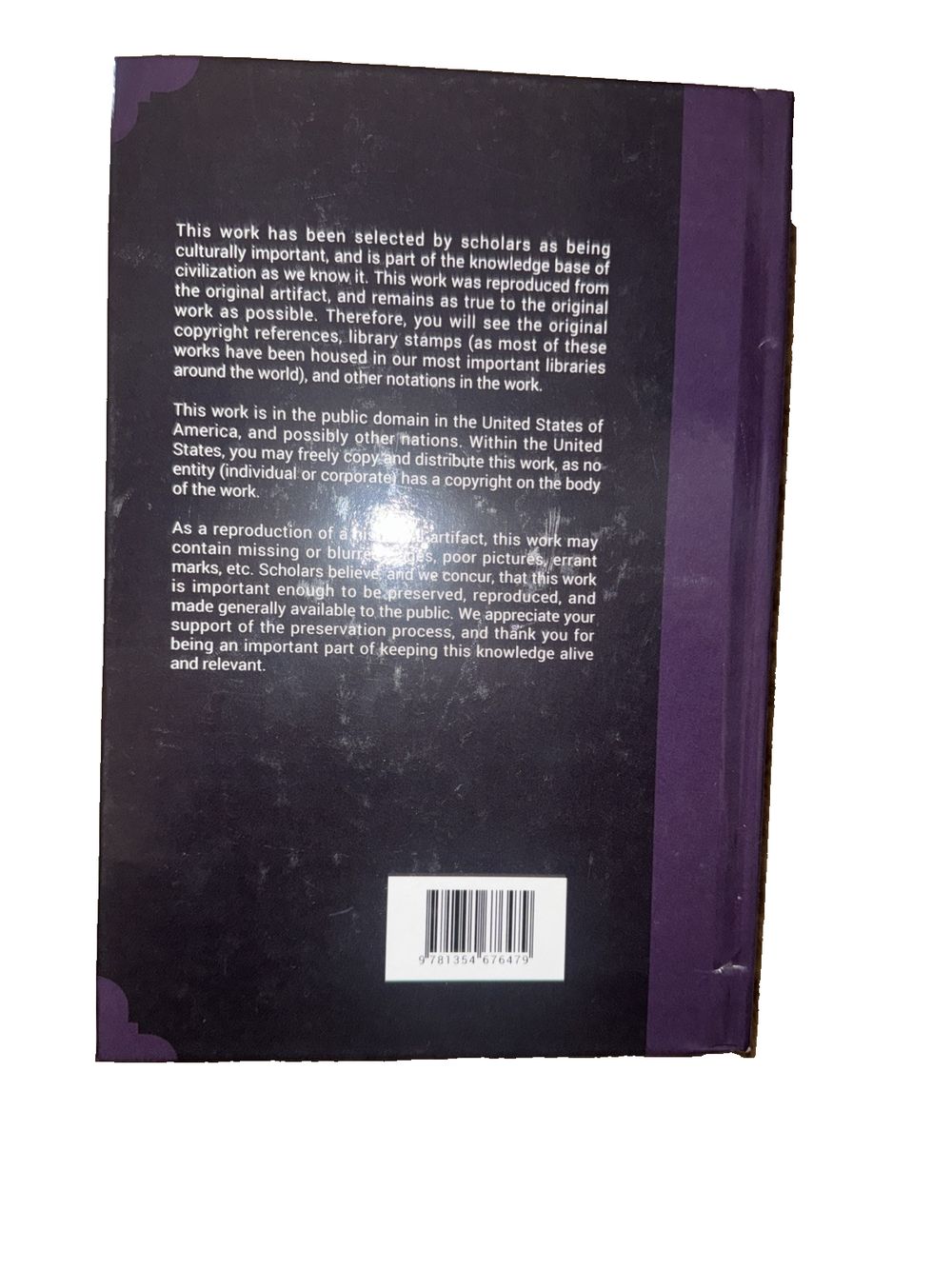 Sketches Of The History, Manners, And Customs Of The North American Indians, DaveyDooDeals – the book is open and showing the front cover