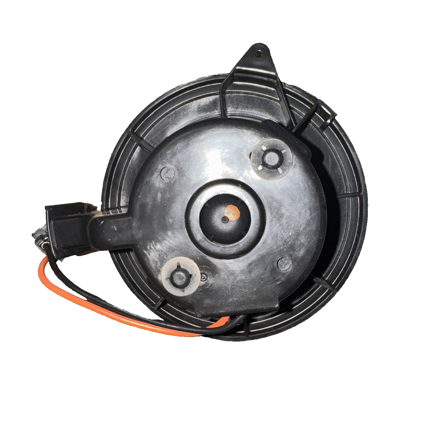 75029 UniMotor Blower Motor New for Mercedes C Class E C230 E350