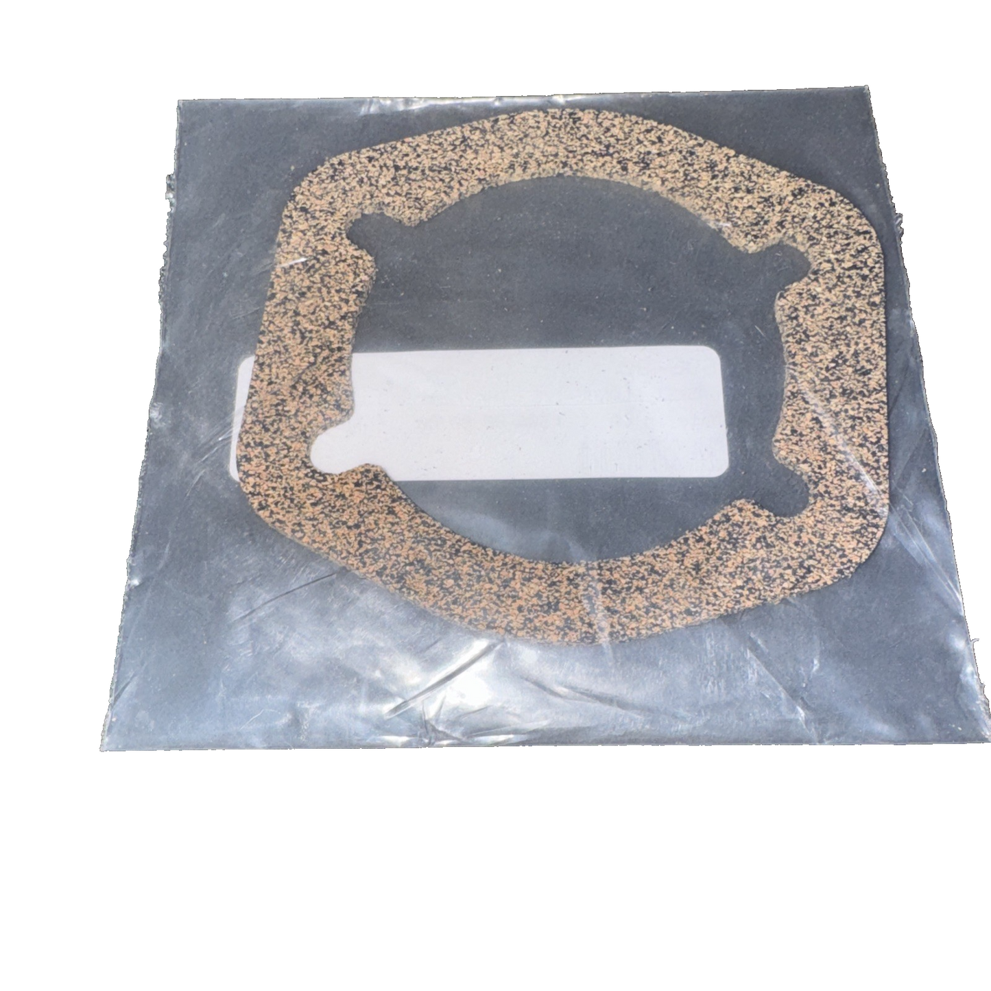 606-90 - GASKET,FLANGE-1/8"THK-72mm BRG