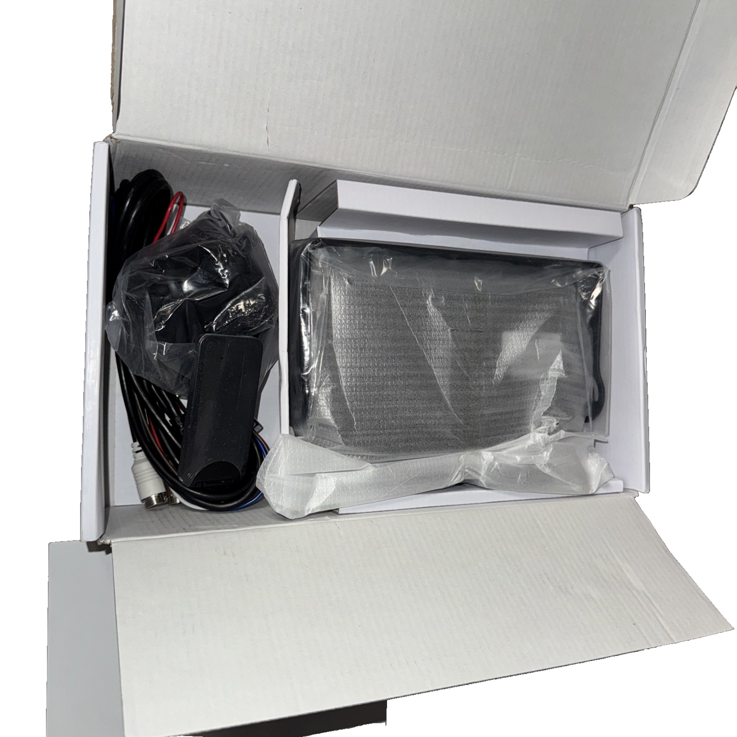 JLG RVS Part 1001233202-REV-B 7”MONITOR