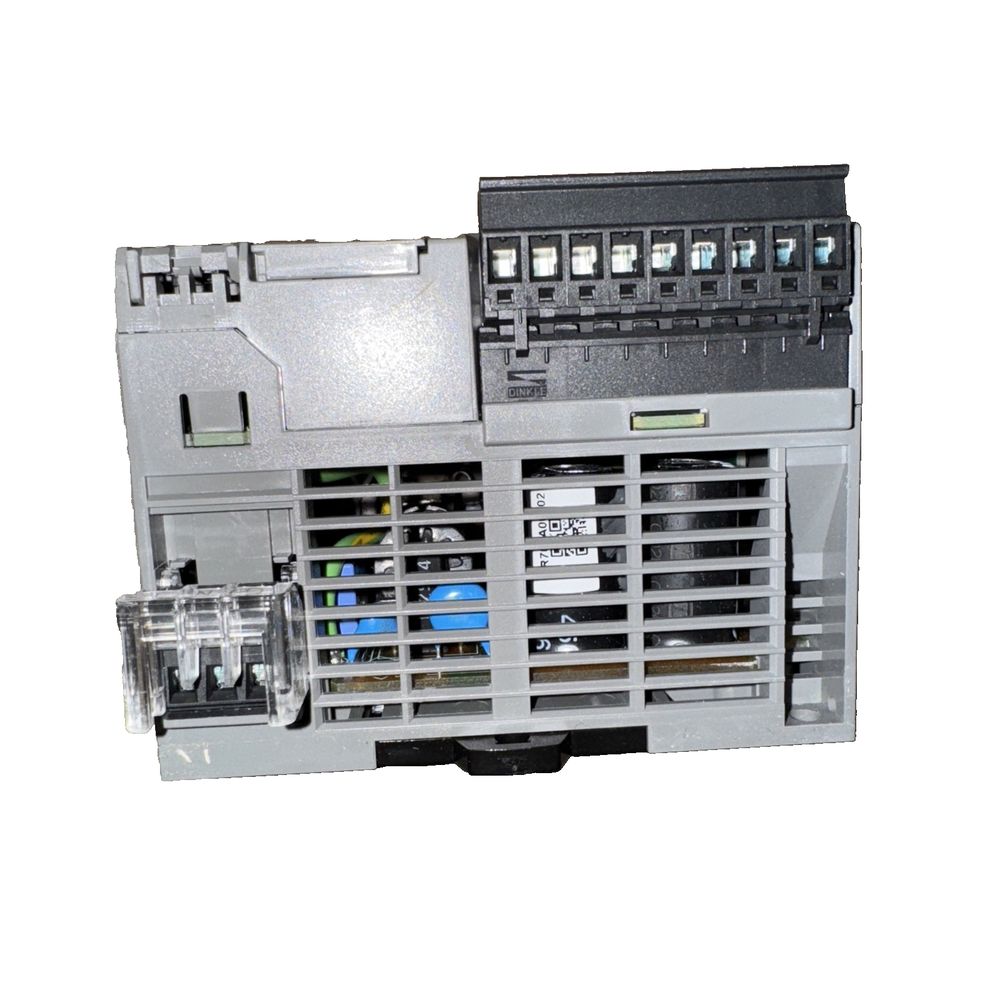 FC6A-C16R1AE | 16IO CPU 100-240VAC Relay | FCA, IDEC – a printer unit with a printer unit