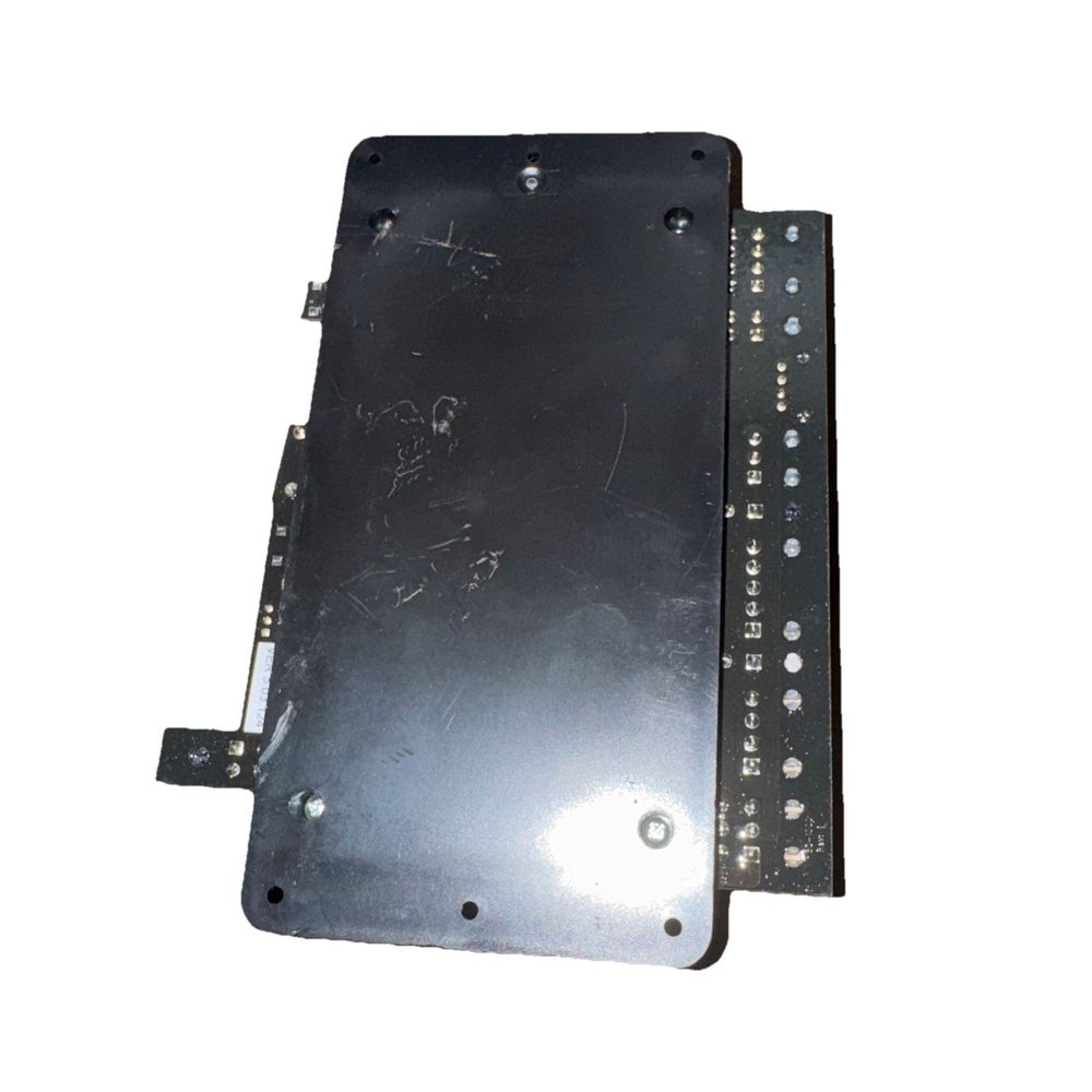 Idle Smart 90-1283 Ignition Control Board Module for Idle Reduction System – a black plastic case with screws and screws