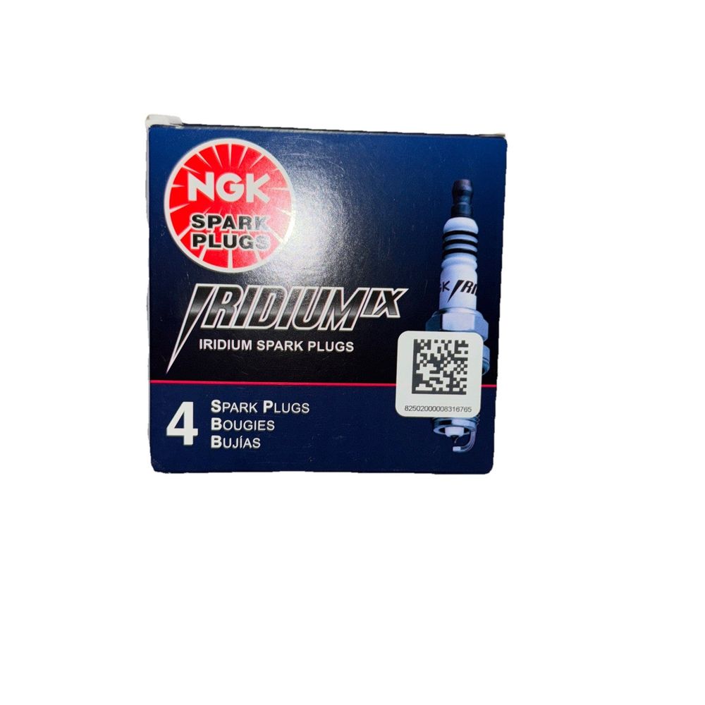 NGK 4469 Spark Plug 4 Pack – ng spe - 4ml