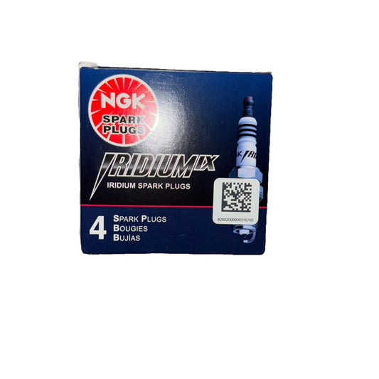 NGK 4469 Spark Plug 4 Pack – ng spe - 4ml