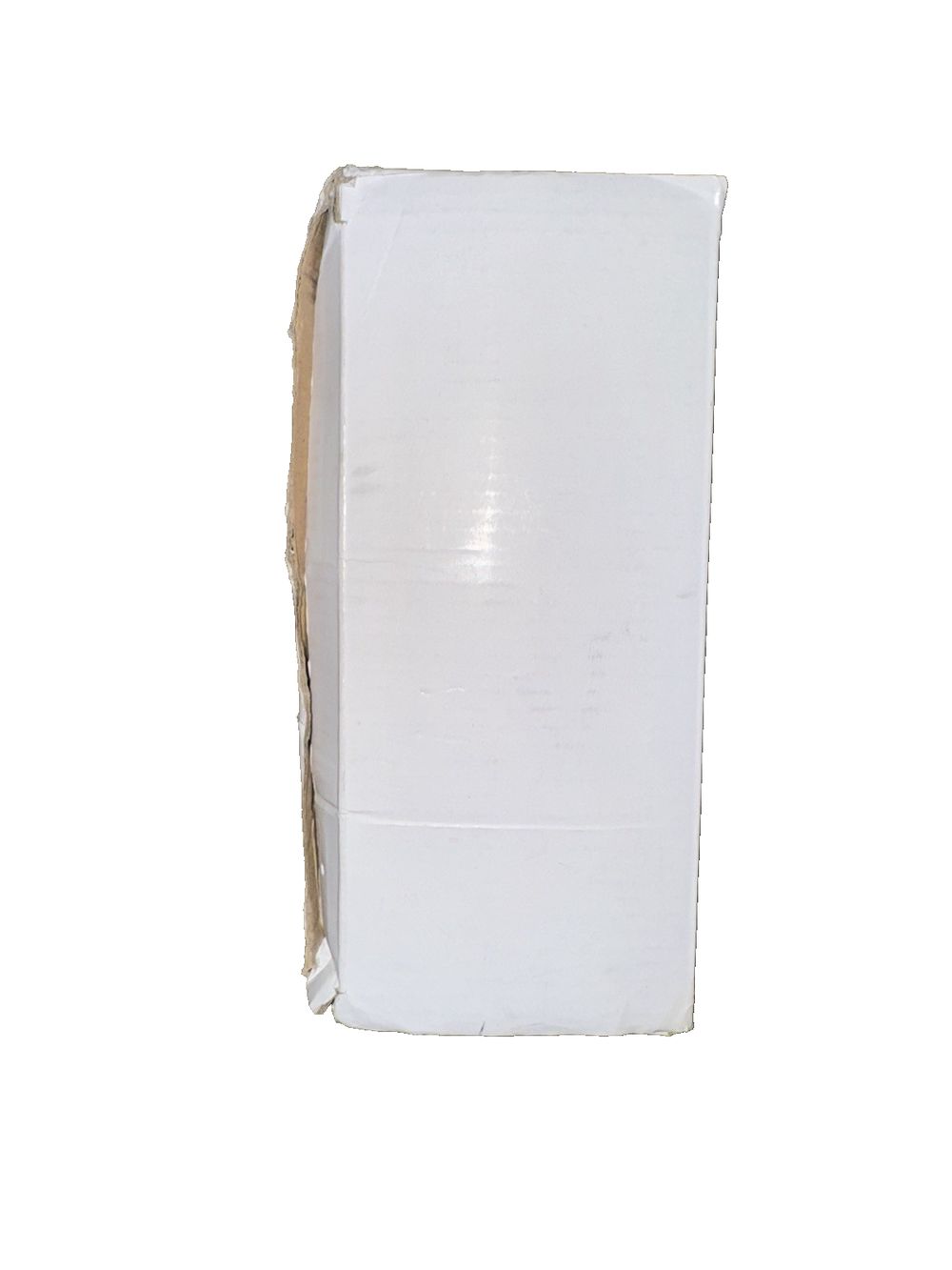 WiFi Security Camera 3MP, IP67,Motion/Human Detection, and Alert,Floodlights,, Unbranded – a white box with a brown handle