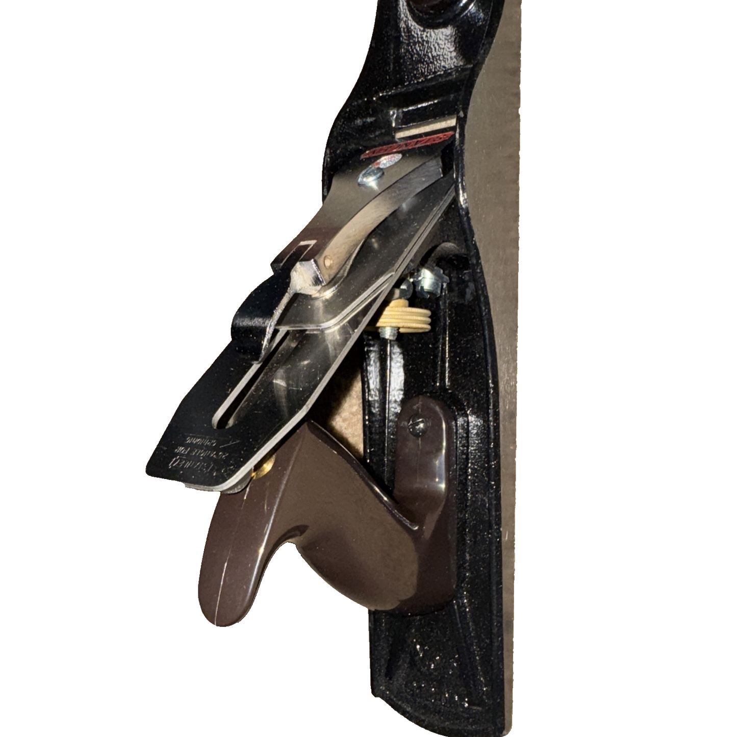Stanley #5 G12-005 Hand Plane