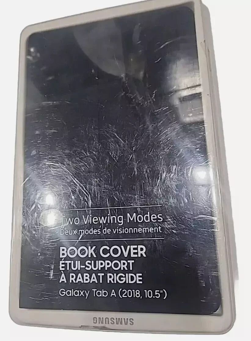 Samsung Galaxy Tab A 10.5" Bookcover Black - Slim & Stylish Protection – bo bo bo bo bo bo bo bo bo bo bo bo bo bo bo bo bo bo bo