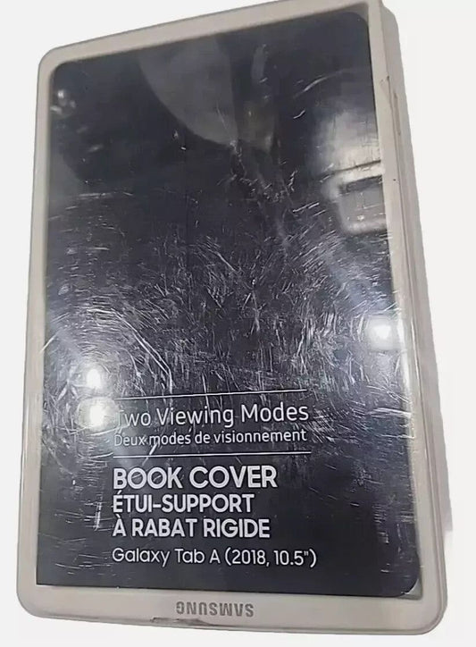 Samsung Galaxy Tab A 10.5" Bookcover Black - Slim & Stylish Protection – bo bo bo bo bo bo bo bo bo bo bo bo bo bo bo bo bo bo bo