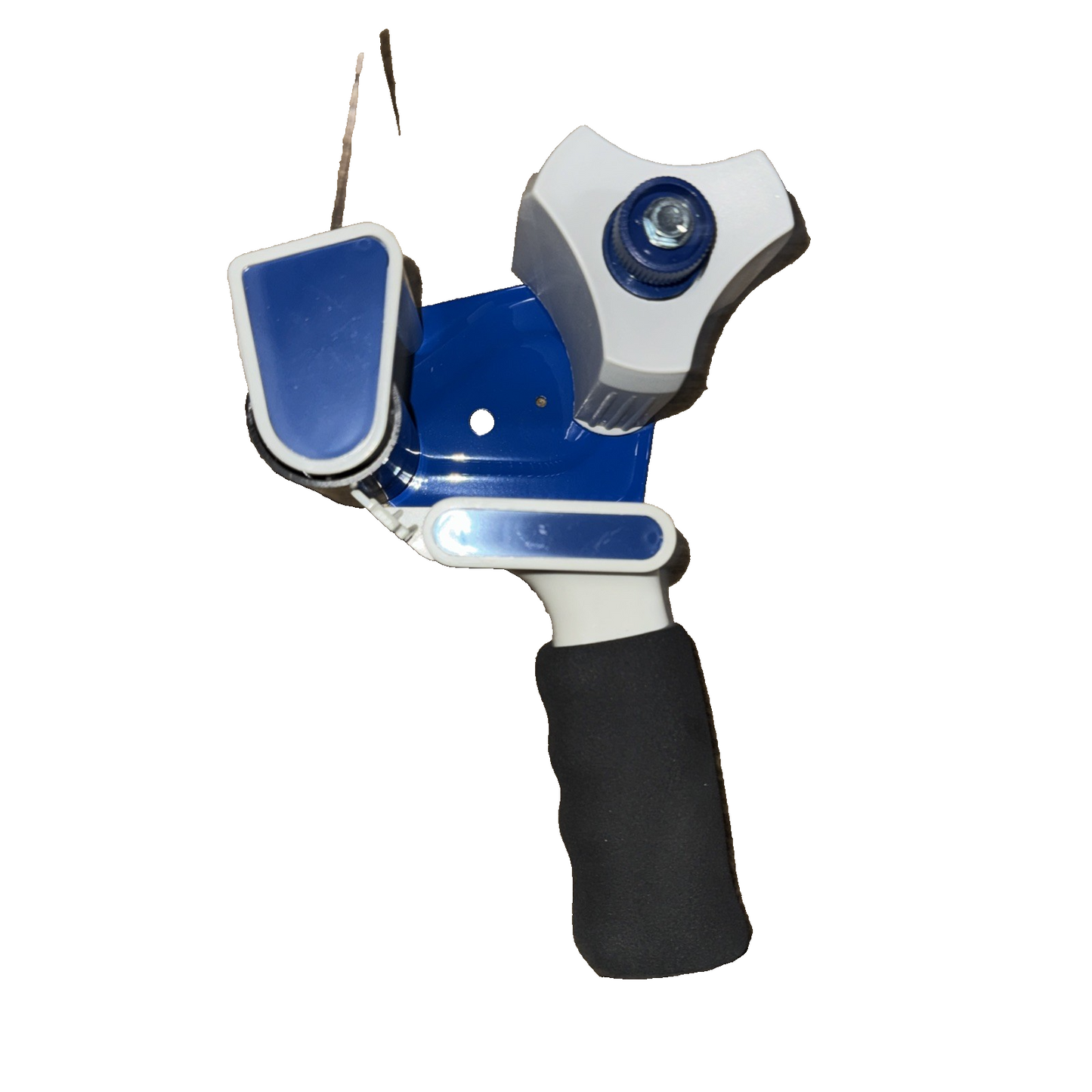 Global Industrial Heavy Duty Handheld Tape Dispenser, 3"W