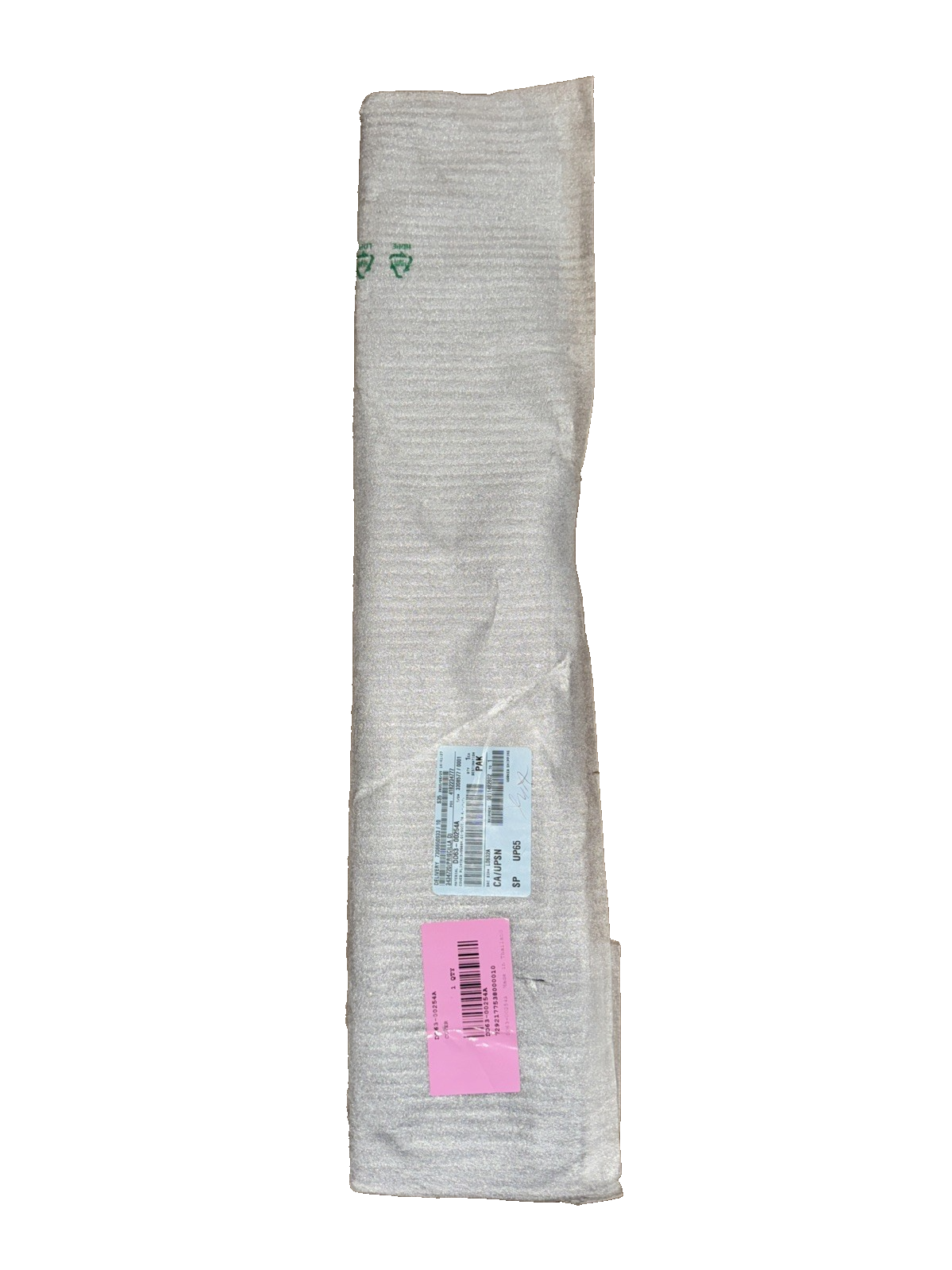 Samsung DD63-00254A Plinth Cover