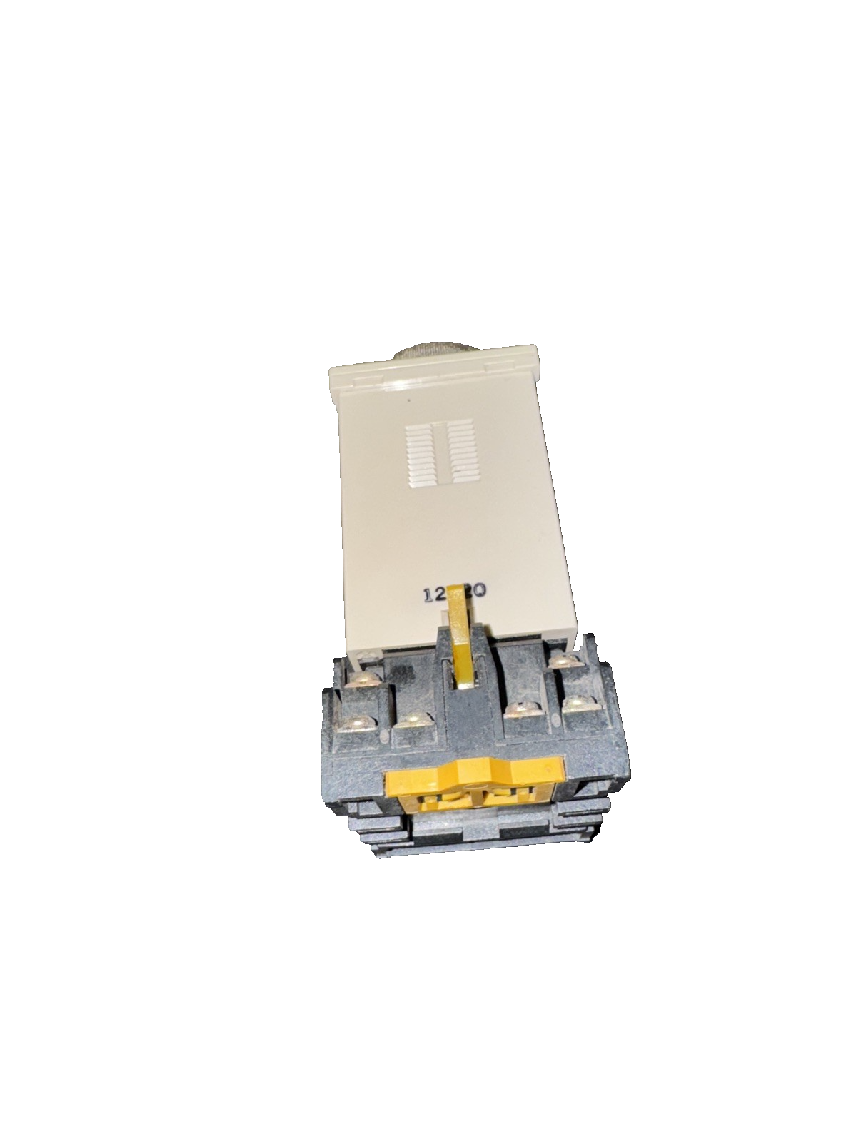 OMRON H3BA-N Solid state Timer 24 V DC 0 – 1.2 min