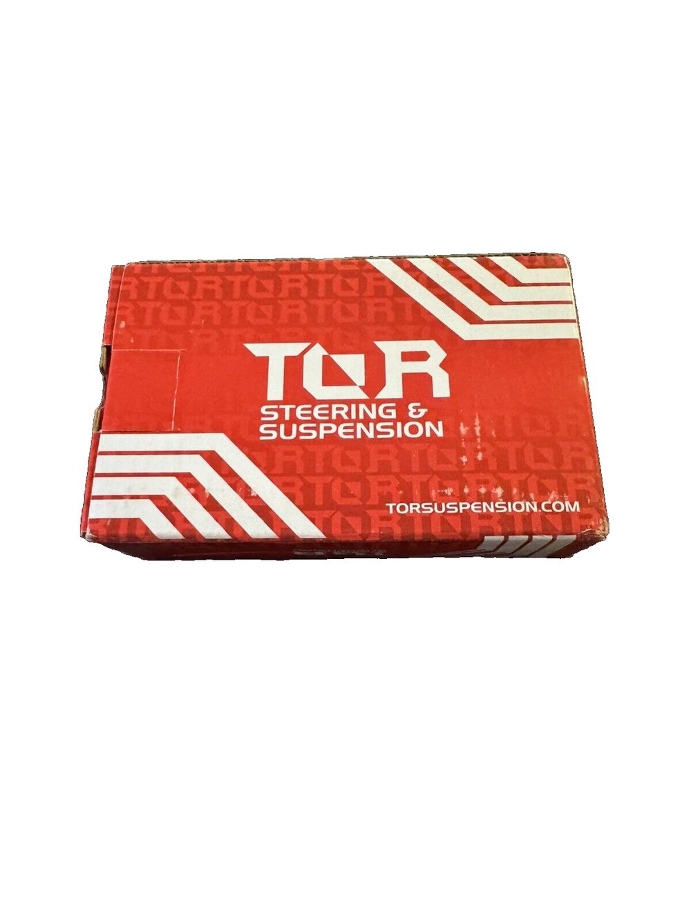 Front Outer Steering Tie Rod End TOR-ES800525 Replacement For Toyota Corolla Mat – a box of tf suspensions