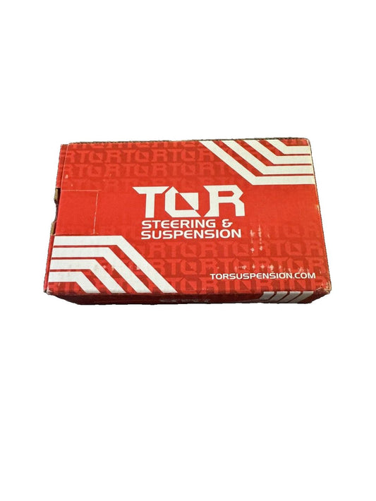 Front Outer Steering Tie Rod End TOR-ES800525 Replacement For Toyota Corolla Mat – a box of tf suspensions