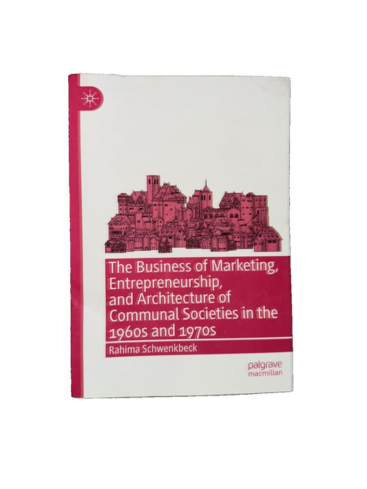 The Business of Marketing, Entrepreneurship, and Architecture of Communal Societ, DaveyDooDeals – the business marketing and architecture o…