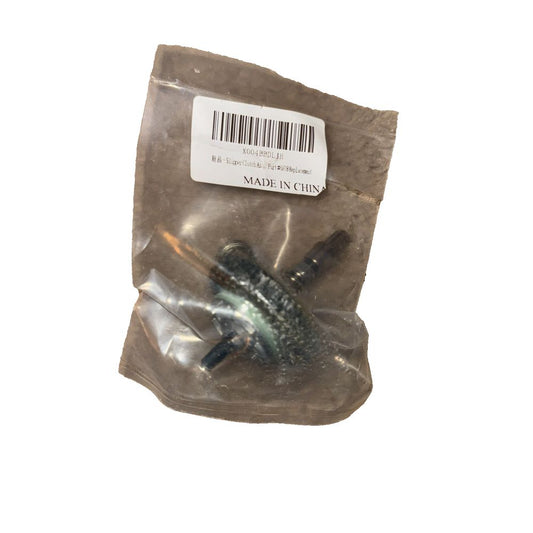 Slipper Clutch Part #6878 Replacement, Unbranded – a small plastic bag with a small plastic bag inside