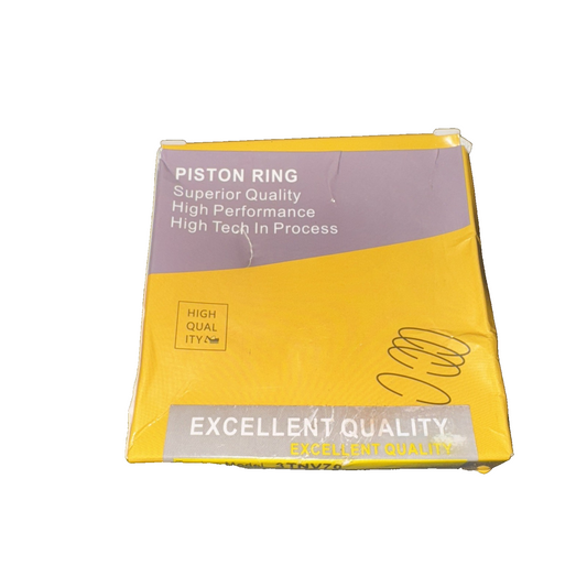 3TNV70 Piston Ring