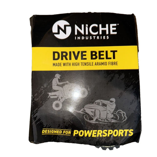 Drive Belt For Yamaha 5GH-17641-11-00, Niche – a bag of dirt bike tires