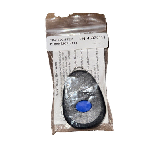 Morgan Olson Key Fob - 46029111
