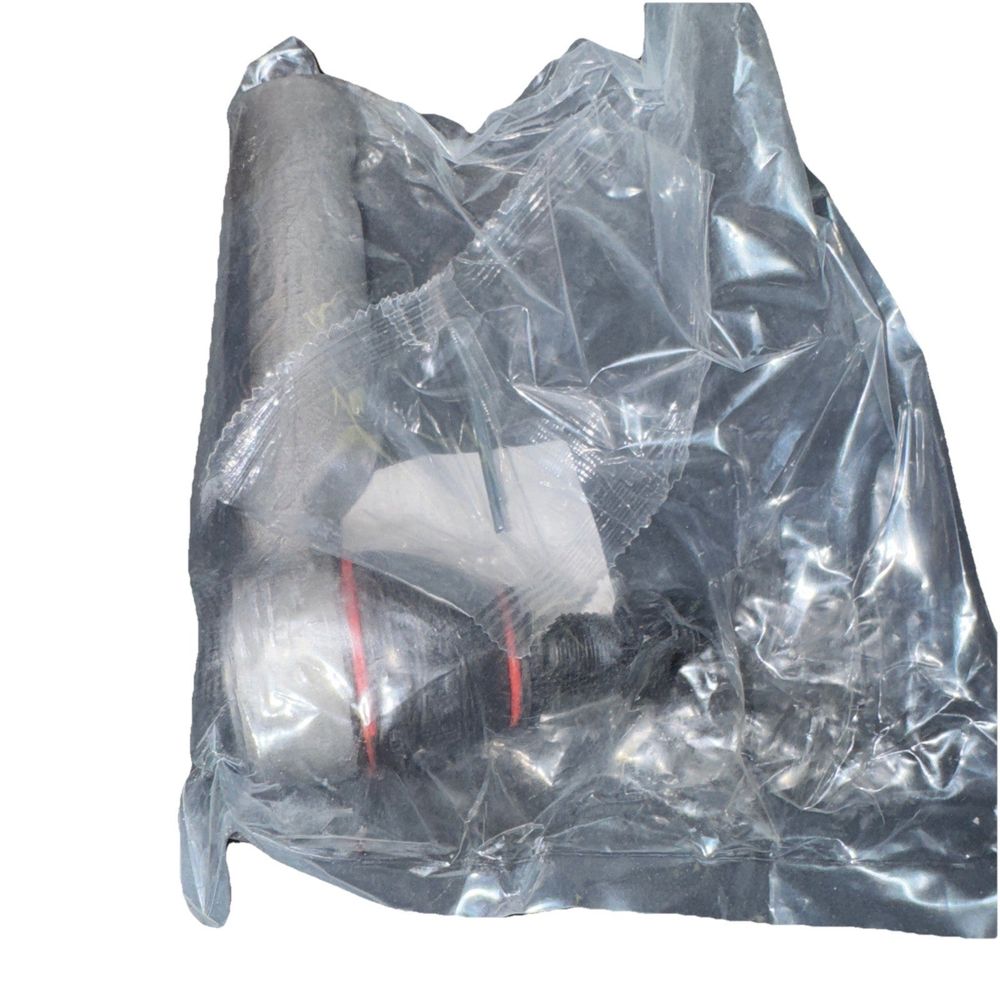 Steering Tie Rod End-Premium XL Dorman TO74355XL – a plastic bag with a knife and a knife in it