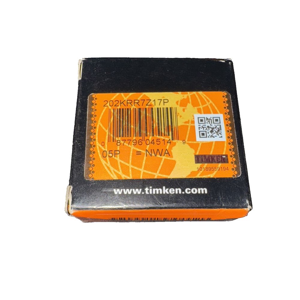 Timken (Fafnir) 202KRR7 – genuine genuine genuine genuine genuine genuine genuine genuine genuine genuine genuine genuine genuine genuine g…