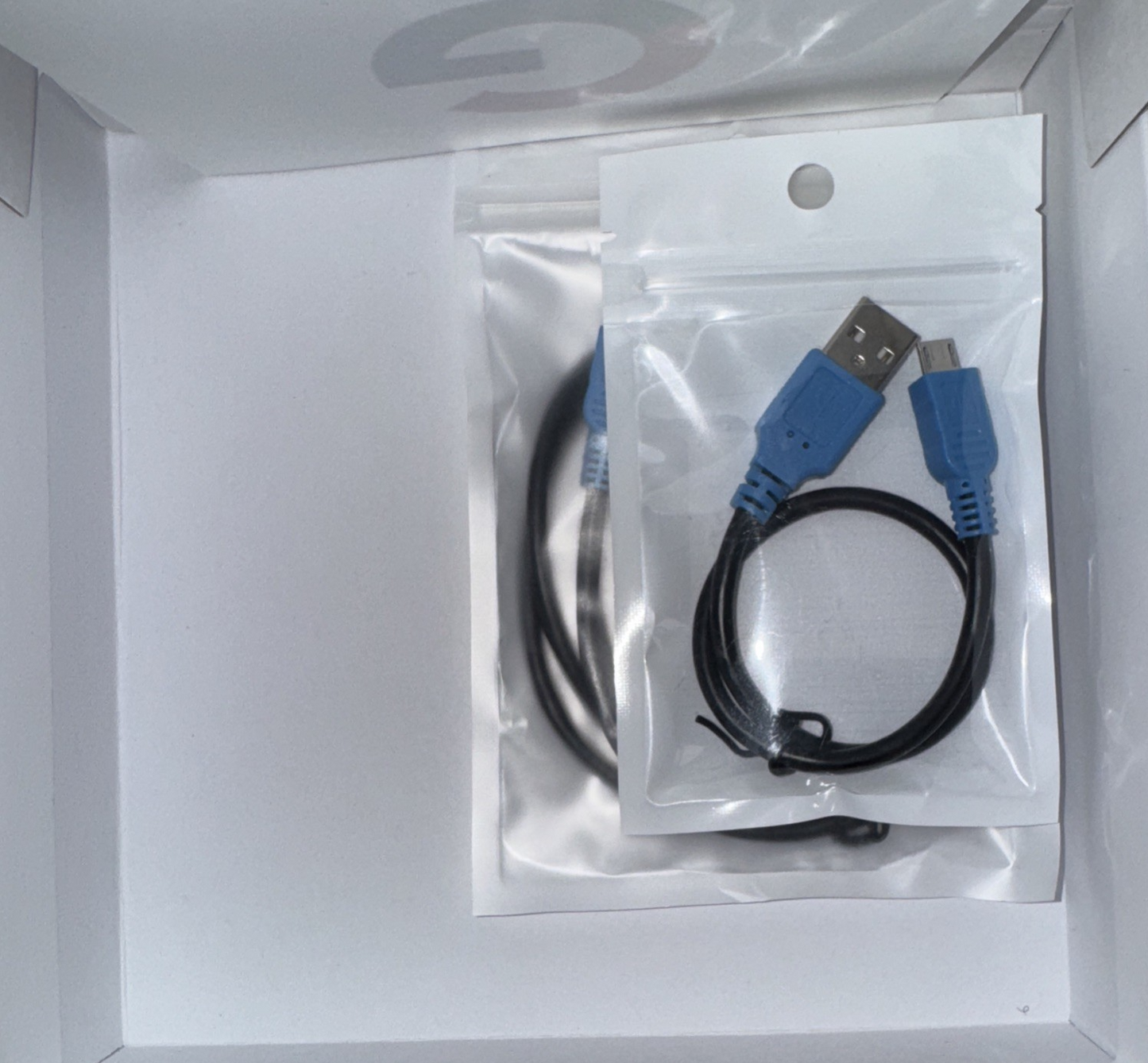 Google Pointy P036-0002C POS BOX for Small Business'es