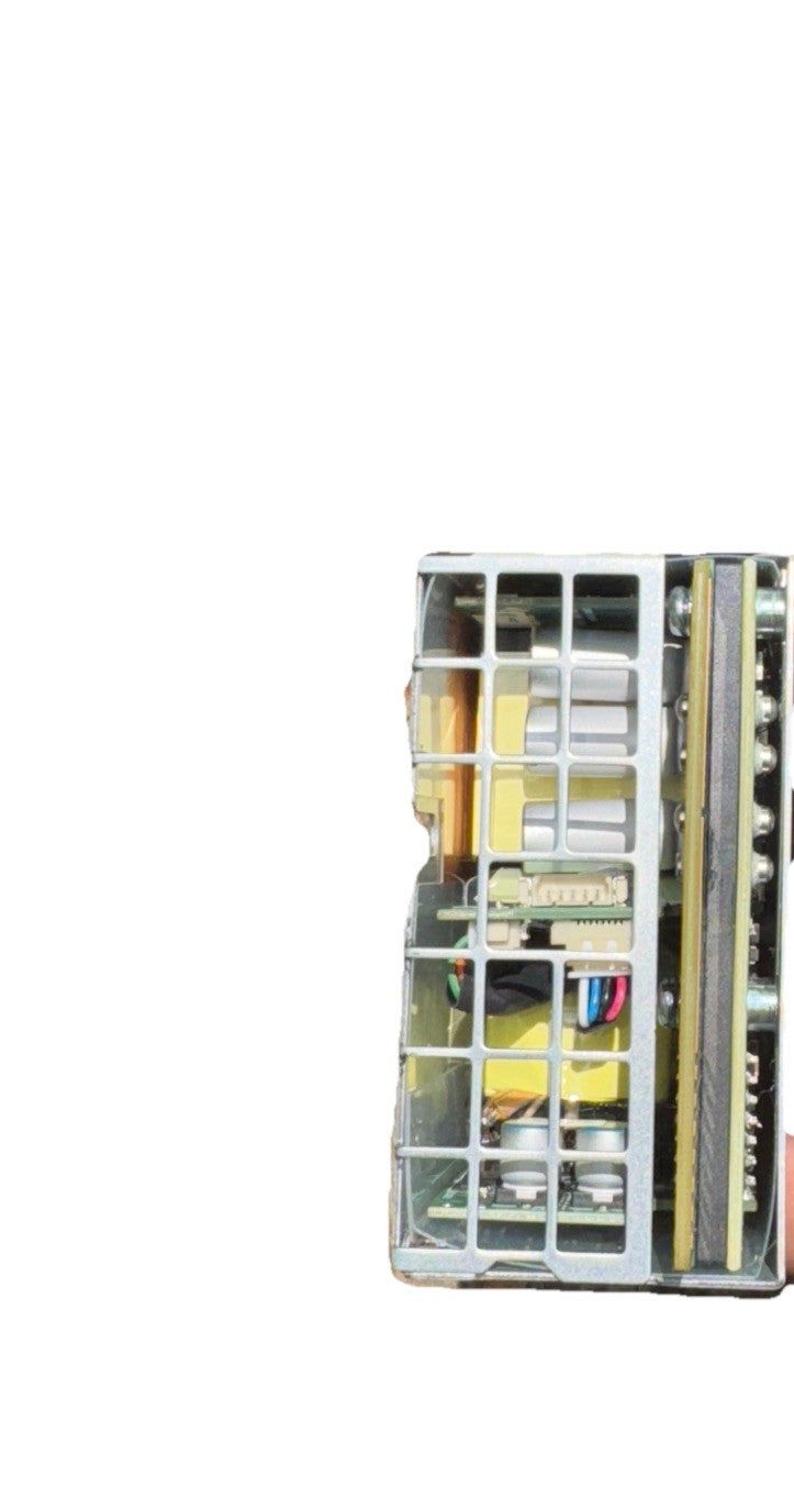 FSG032 AcBel Polytech 800-Watts Power Supply (No Cables) – a picture of a power board