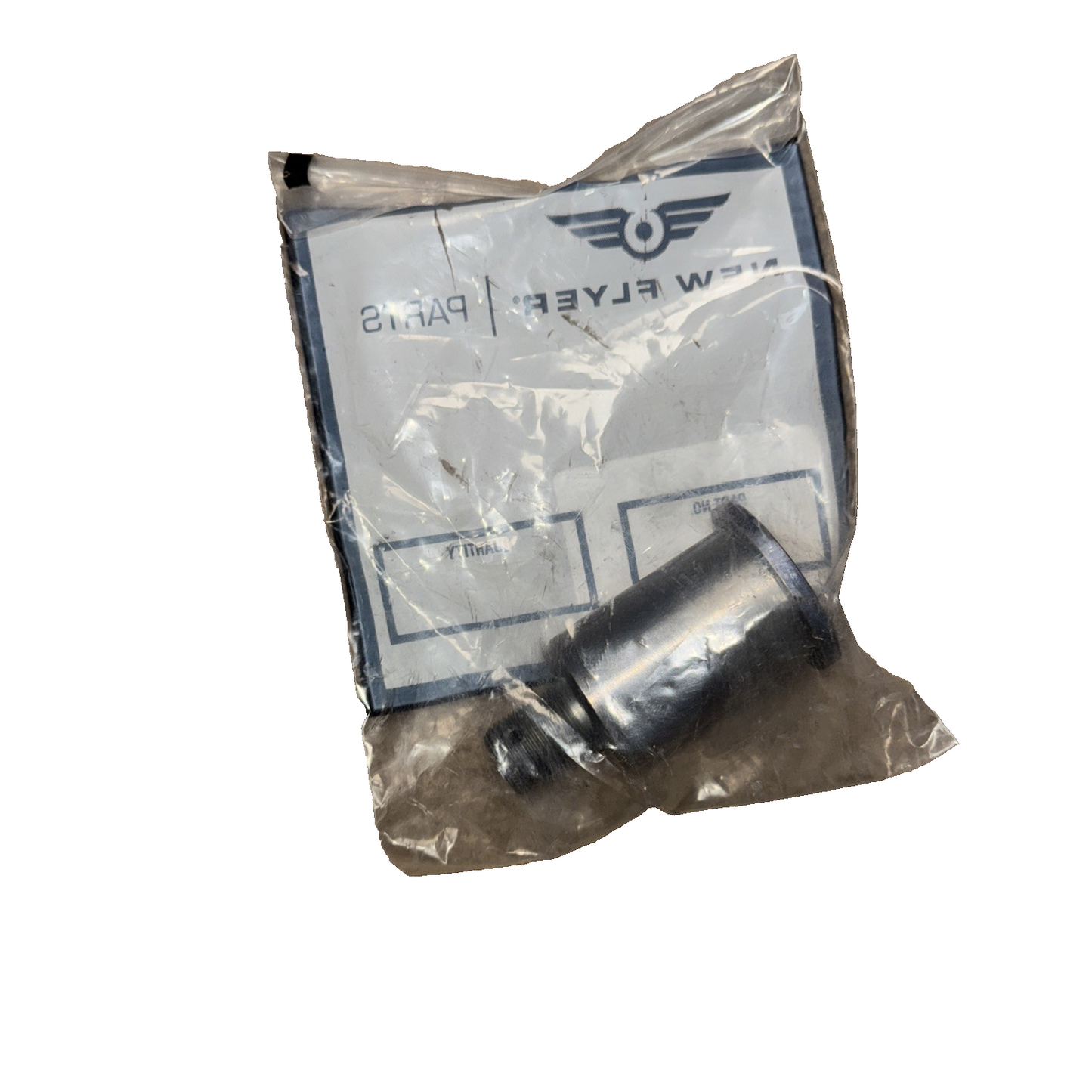NFI parts 6354541 Cylinder Pin. Yoke