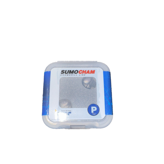 Sumo Chain 05567924 HCP 082-IQ IC908 Insert Drill Head