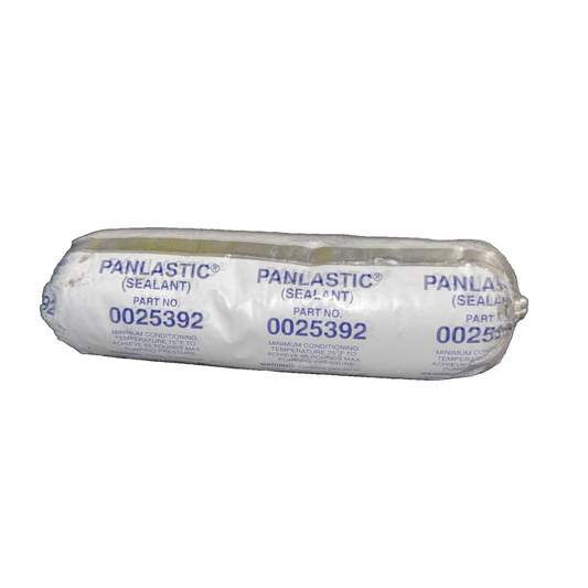 Panlastic Sealant 0025392 315ML Tube